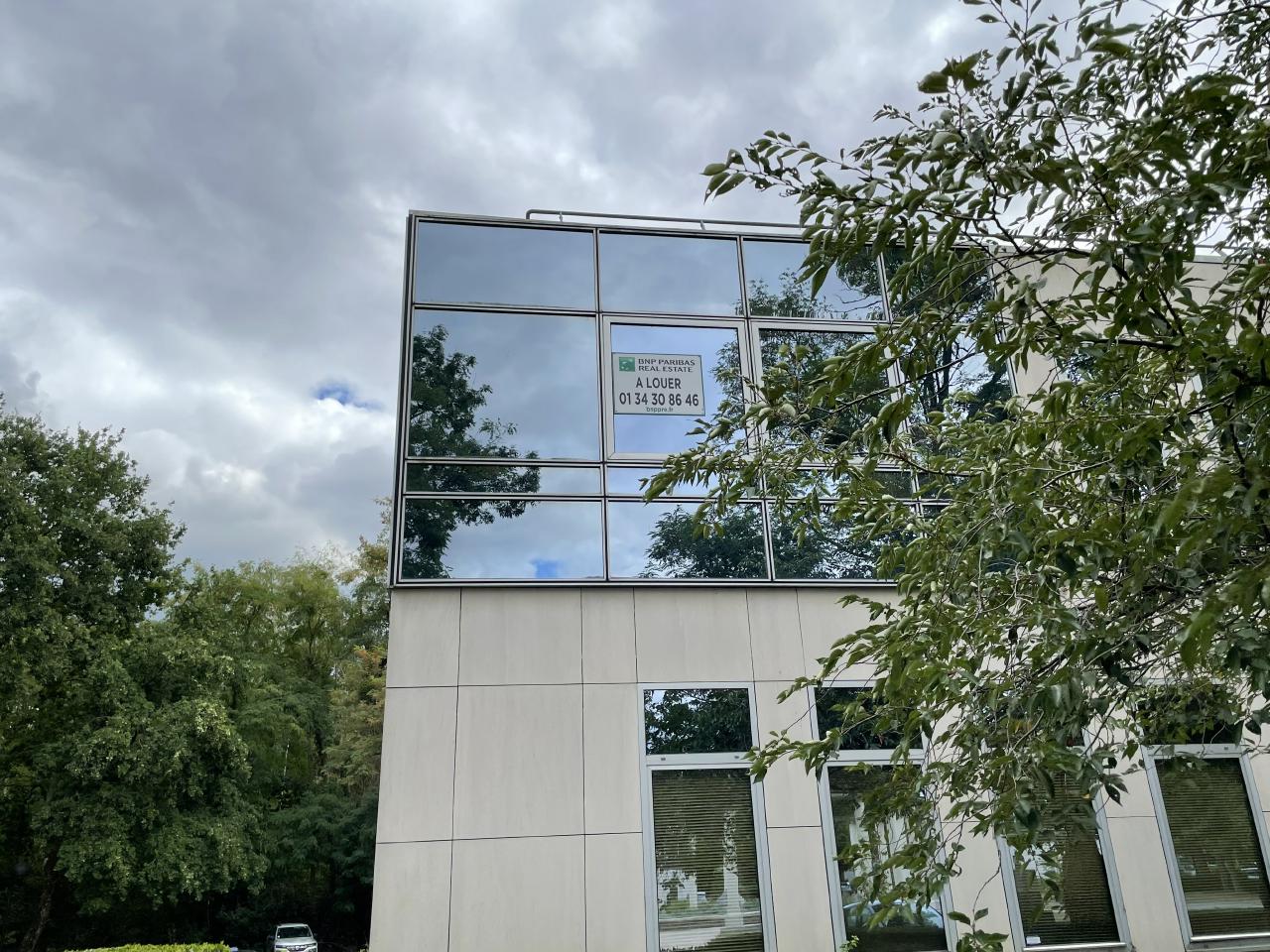 Bureau Éragny 140m² Location bureau Éragny Val-d'Oise OLBUR2105545 3